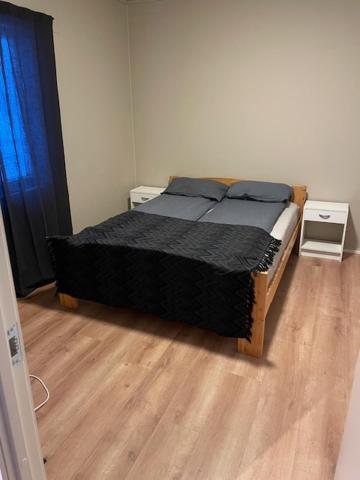 Leilighet Pa Sor Tromsoya Quarto foto