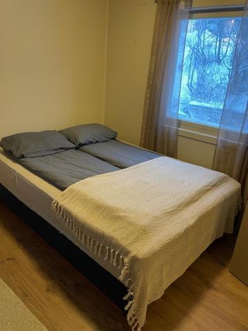 Leilighet Pa Sor Tromsoya Quarto foto