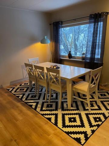 Leilighet Pa Sor Tromsoya Quarto foto